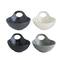 Hello Honey® 5" Round Stoneware Berry Bowl Set, 4ct.